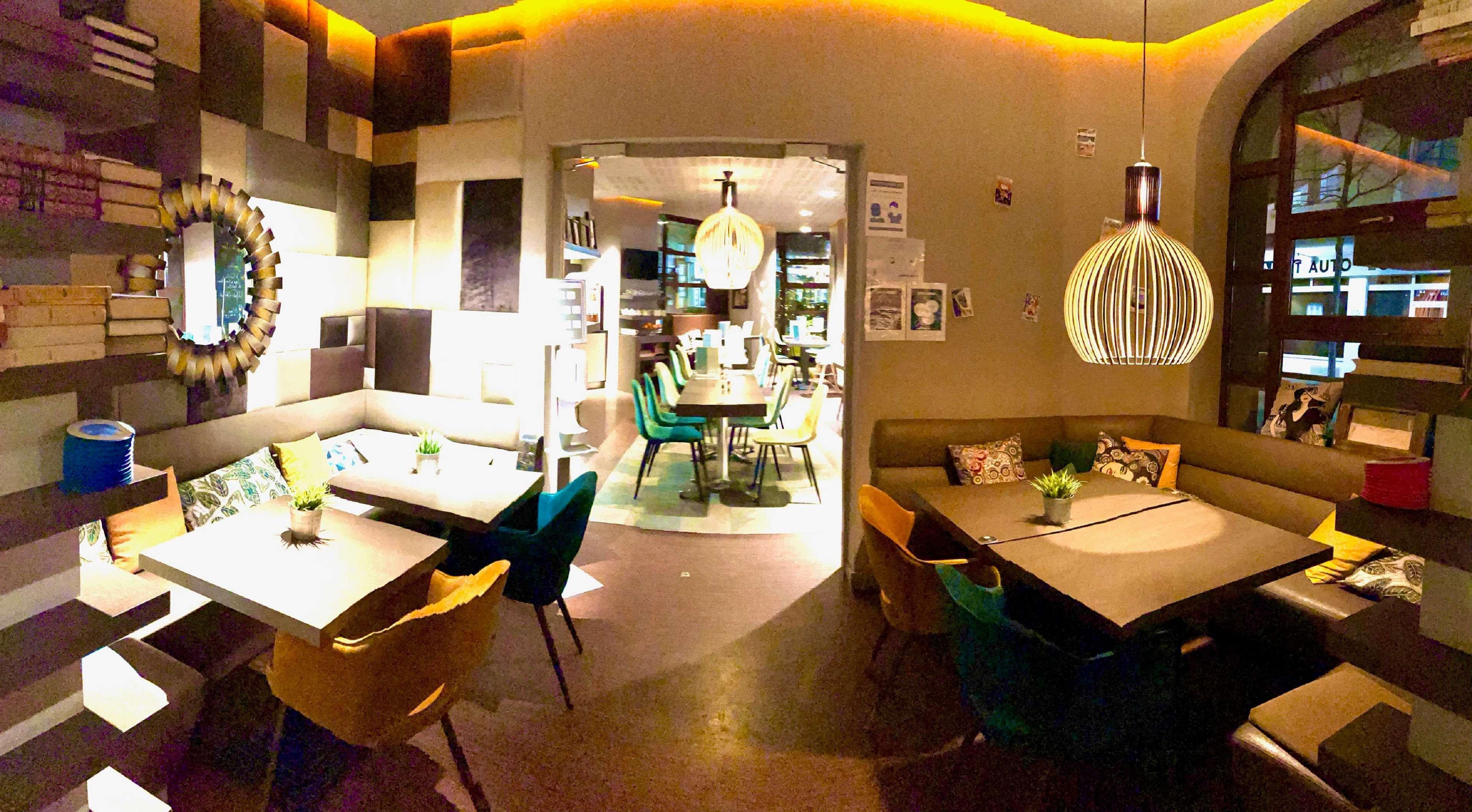 Kyriad Restaurant Centre Spa Віші Екстер'єр фото