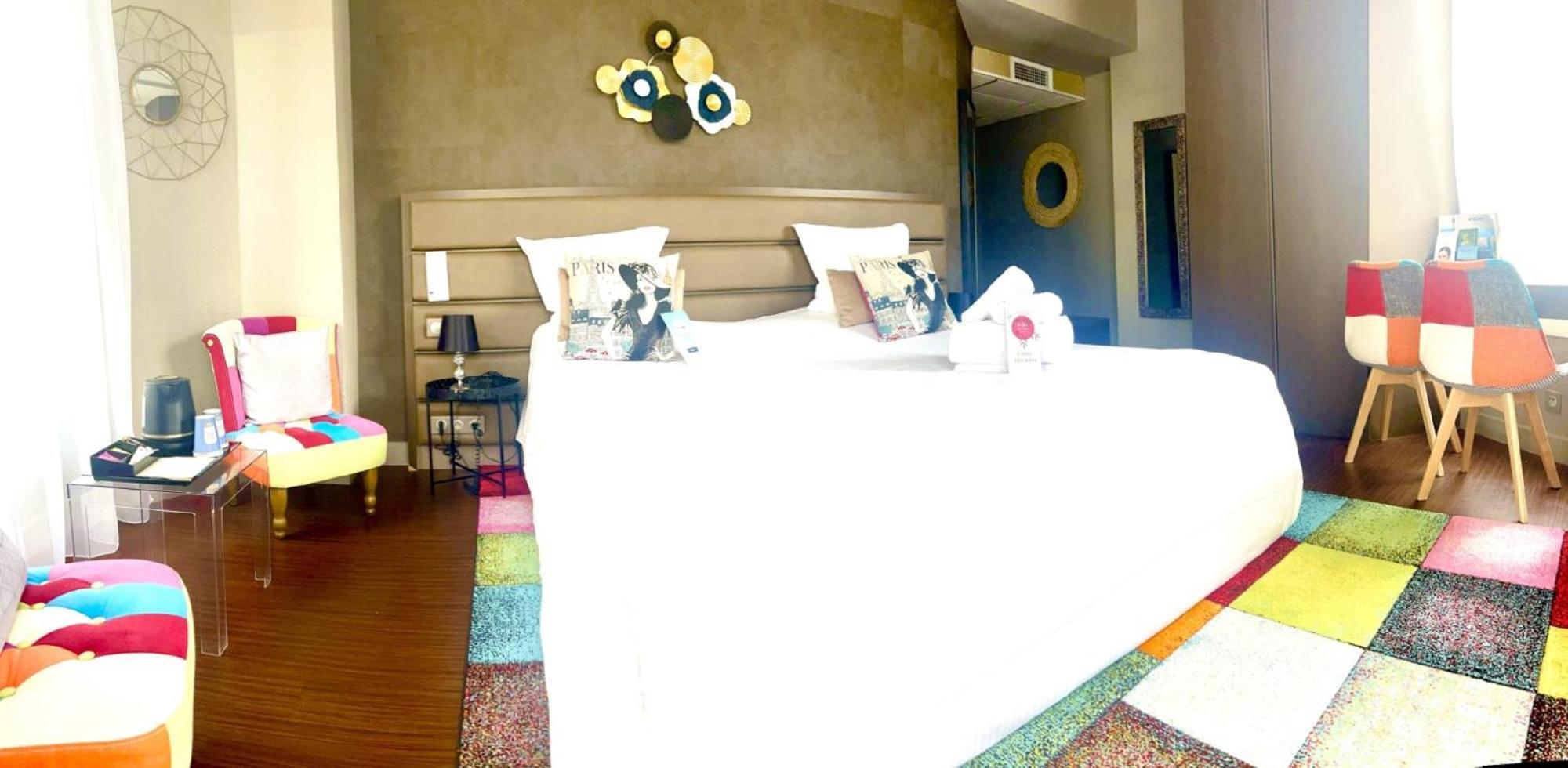 Kyriad Restaurant Centre Spa Віші Екстер'єр фото